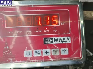  Подушка крепления двигателя Fiat Linea Арт 54574332, вид 3