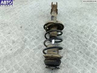  Стойка подвески передняя правая Opel Astra G Арт 54574817, вид 2