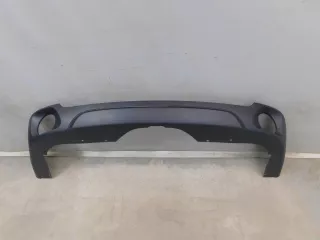  Юбка задняя BMW X5 F15 Арт smt201603, вид 1