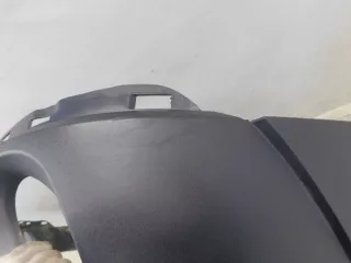  Юбка задняя BMW X5 F15 Арт smt201603, вид 4