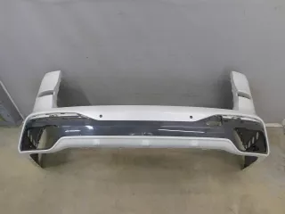  Бампер задний BMW X7 g07 Арт smt201499, вид 2