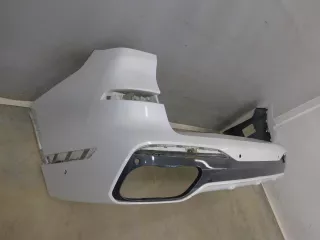  Бампер задний BMW X7 g07 Арт smt201499, вид 4