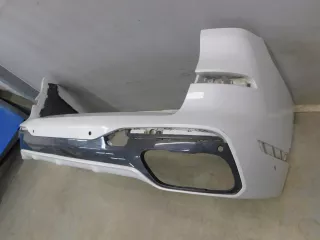  Бампер задний BMW X7 g07 Арт smt201499, вид 5