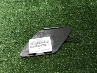 51117478541 заглушка буксир. крюка BMW 5 G30/G31 Арт DIZ0000007039621, вид 2