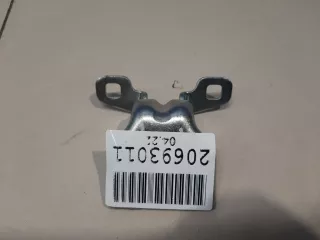 804207876R Петля двери  Renault Dokker Арт Z276518, вид 2