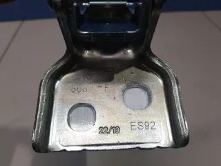 804207876R Петля двери  Renault Dokker Арт Z276518, вид 3