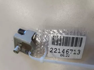 1K9833402C Петля двери задней правой верхняя Volkswagen Golf 5 Арт Z280982, вид 2