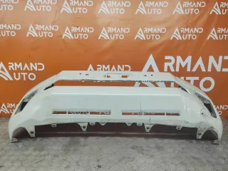 521196B980, 5211960N4, 3 бампер тойота, тоёта ленд крузер прад Toyota Land Cruiser Prado 150 Арт 291251PM, вид 7