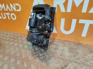 51128069961, 3 Кронштейн бампера BMW X6 G06 Арт 291474PM, вид 3