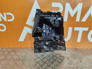 51128069961, 3 Кронштейн бампера BMW X6 G06 Арт 291474PM, вид 4