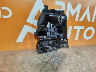 51128069961, 3 Кронштейн бампера BMW X6 G06 Арт 291474PM, вид 5