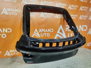 41007363253, 1 дверь багажника BMW 3 F30/F31/GT F34 Арт 291870PM, вид 2