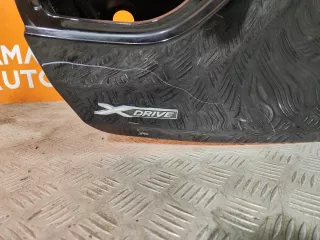 41007363253, 1 дверь багажника BMW 3 F30/F31/GT F34 Арт 291870PM, вид 3