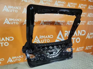 41007363253, 1 дверь багажника BMW 3 F30/F31/GT F34 Арт 291870PM, вид 6