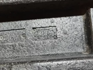 86520b2500, 1 абсорбер бампера Kia Soul 2 Арт 292118PM, вид 10