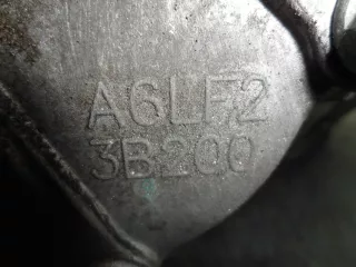 A6LF23B200,A6LF2 , 3B200 , 002683BBW0 , 450003BBW0 АКПП Hyundai Santa FE 3 (DM) Арт 00262723, вид 8