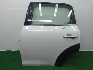  Стекло двери задней левой MINI Cooper R56 Арт 00259001sep1