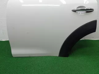  Стекло двери задней левой MINI Cooper R56 Арт 00259001sep1, вид 2