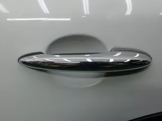  Стекло двери задней левой MINI Cooper R56 Арт 00259001sep1, вид 3