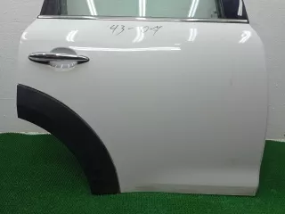 Замок двери задней правой MINI Cooper R56 Арт 00251064sep3, вид 2