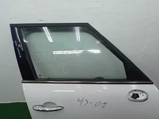  Стекло двери передней правой MINI Cooper R56 Арт 00267125sep1, вид 4