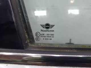  Стекло двери передней правой MINI Cooper R56 Арт 00267125sep1, вид 5