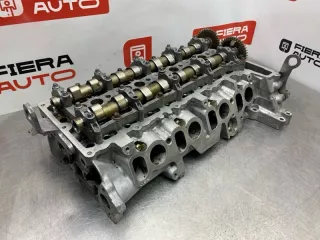 11127810196, 11127810196, 7810196, 11317797511, 7797511, 11318509118, 8509118, 11318575435, 8575435, 11318509119, 8509119, 11318575436, 8575436, 11127797676, 7797676 Головка блока цилиндров BMW 1 E81/E82/E87/E88 Арт 56535, вид 1