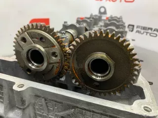 11127810196, 11127810196, 7810196, 11317797511, 7797511, 11318509118, 8509118, 11318575435, 8575435, 11318509119, 8509119, 11318575436, 8575436, 11127797676, 7797676 Головка блока цилиндров BMW 1 E81/E82/E87/E88 Арт 56535, вид 6
