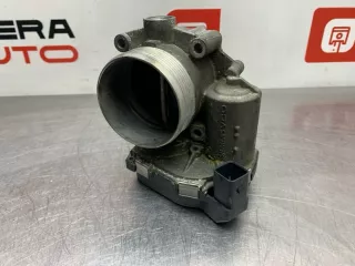 13547555944, 13547555944, 7555944, A2C59513663, A2C53181967 Заслонка дроссельная BMW 7 F01/F02 Арт 56555, вид 1