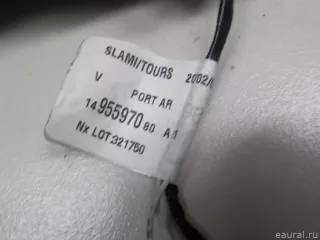 1495597080 Citroen-Peugeot Проводка (коса) Peugeot 807 Арт E52462880, вид 8