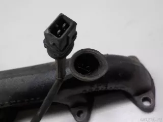 078253031AD VAG Коллектор выпускной Audi 90 B4 Арт E52468624, вид 5