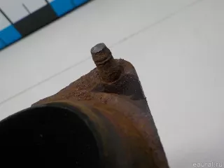 078253031AD VAG Коллектор выпускной Audi 90 B4 Арт E52468624, вид 8