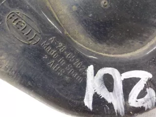 6228141 GM Сигнал (клаксон) Opel Zafira B Арт E52490201, вид 5