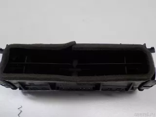1814708 GM Дефлектор воздушный Opel Astra H Арт E52490602, вид 11