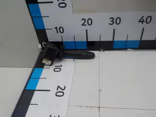 7701053057 Renault Переключатель поворотов Renault Kangoo 1 Арт E52497005, вид 3
