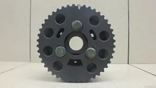 038109239 VAG Шкив распредвала Skoda Roomster 1 restailing Арт E95724772, вид 4
