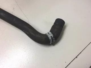 1337855 GM Шланг системы охлаждения Opel Astra H Арт E90424892, вид 4
