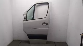 2E0837401 Стеклоподъемник левый передний Volkswagen Crafter 1 Арт 11125988