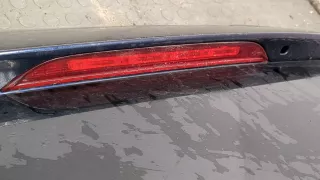 GHY06202XA Крышка багажника (дверь 3-5) Mazda 6 3 Арт 20130573, вид 5