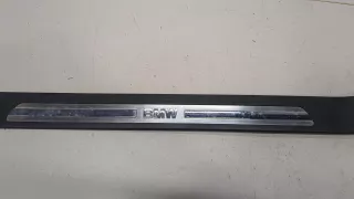 8220219 Накладка на порог BMW 7 E38 Арт 20127881, вид 3