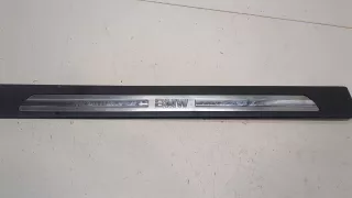 8220220 Накладка на порог BMW 7 E38 Арт 20127884, вид 2