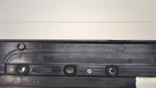 8220220 Накладка на порог BMW 7 E38 Арт 20127884, вид 4