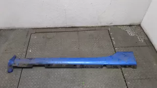 NE5151P50 Накладка на порог Mazda MX-5 NB Арт 20129506, вид 1