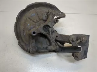 1K0505435AC,1T0598611B Ступица задняя левая Volkswagen Jetta 5 Арт 8148681, вид 1