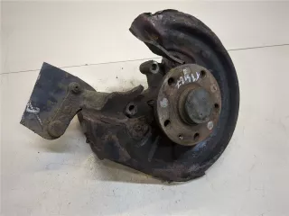 1K0505435AC,1T0598611B Ступица задняя левая Volkswagen Jetta 5 Арт 8148681, вид 2