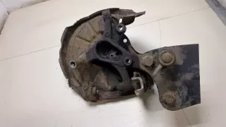 1K0505435AC,1T0598611B Ступица задняя левая Volkswagen Jetta 5 Арт 8148681, вид 5
