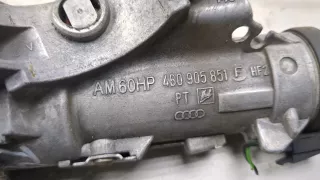 4B0905851P,8E0905855C Замок зажигания Audi A4 B6 Арт 20129889, вид 3
