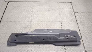 799123368R Обшивка багажника Dacia Logan 2 restailing Арт 20128595, вид 1