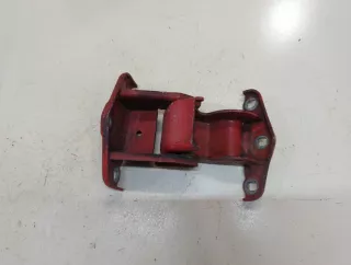 1308098080 Петля двери задней левой красная Fiat Ducato 2 Арт 20130206, вид 2