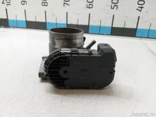 06B133062H VAG Дроссельная заслонка Audi A6 C5 (S6,RS6) Арт E90433093, вид 2